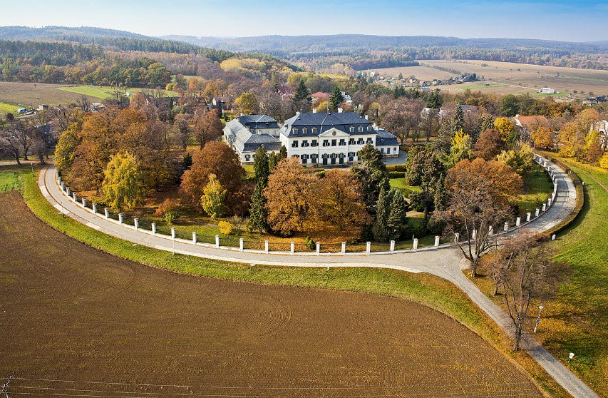 Náměšť Na Hane, Náměšť na Hané, Czech Republic (Czechia)